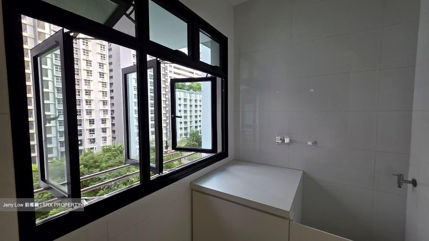 Blk 419C Waterfront II @ Northshore (Punggol), HDB 2 Rooms #561497211
